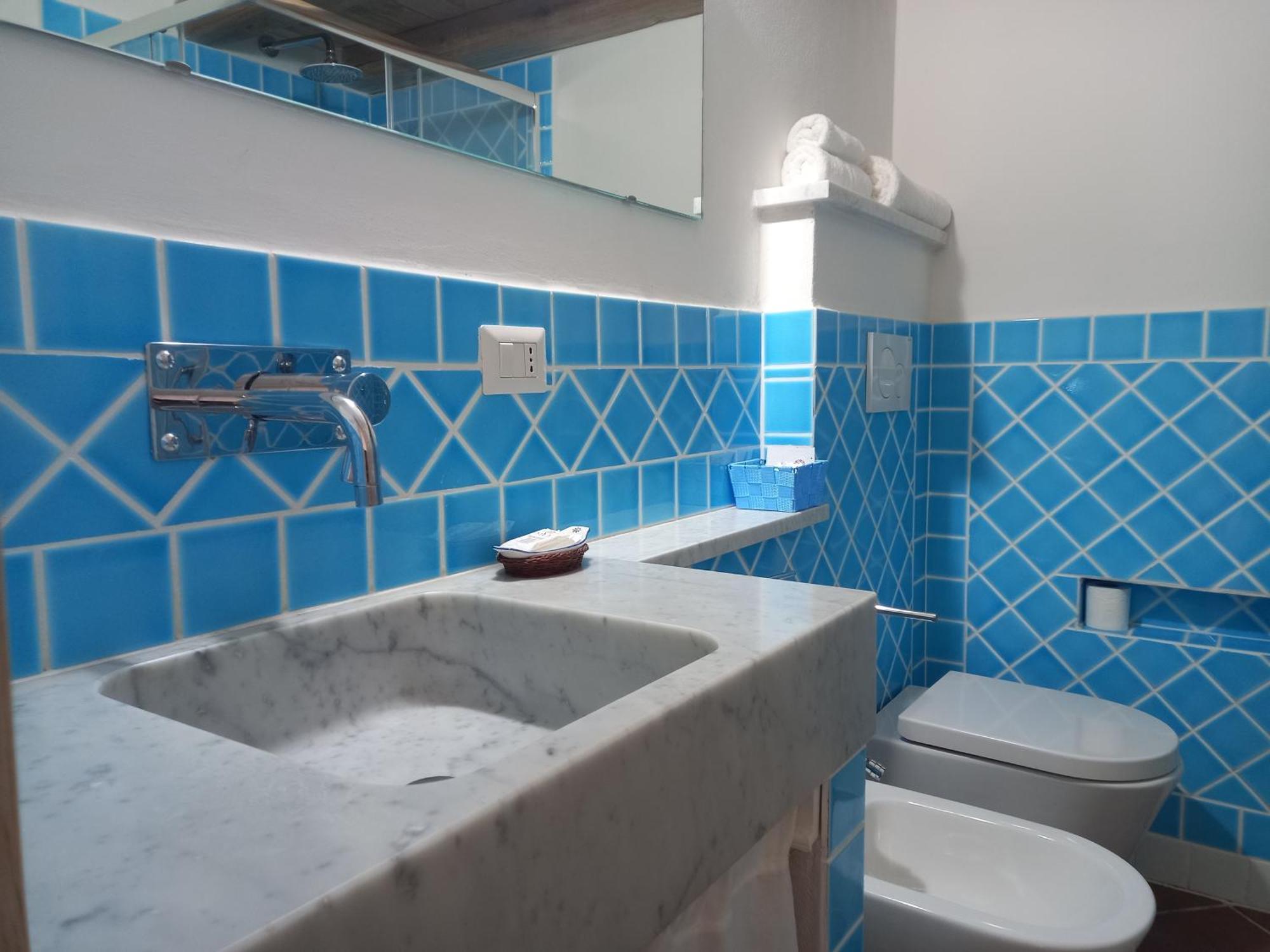 Il Colle Della Brina Hotell Sarzana Eksteriør bilde