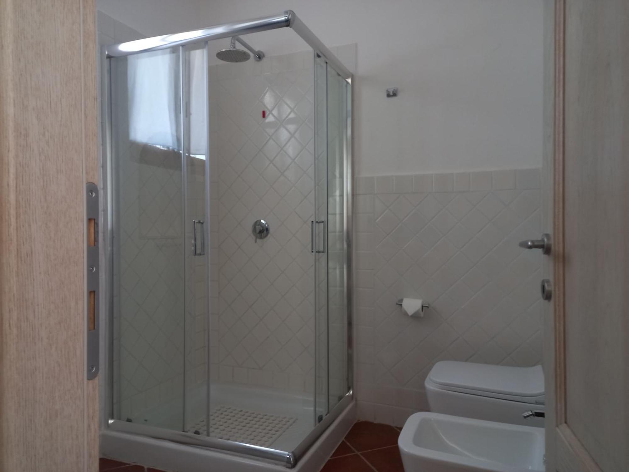 Il Colle Della Brina Hotell Sarzana Rom bilde