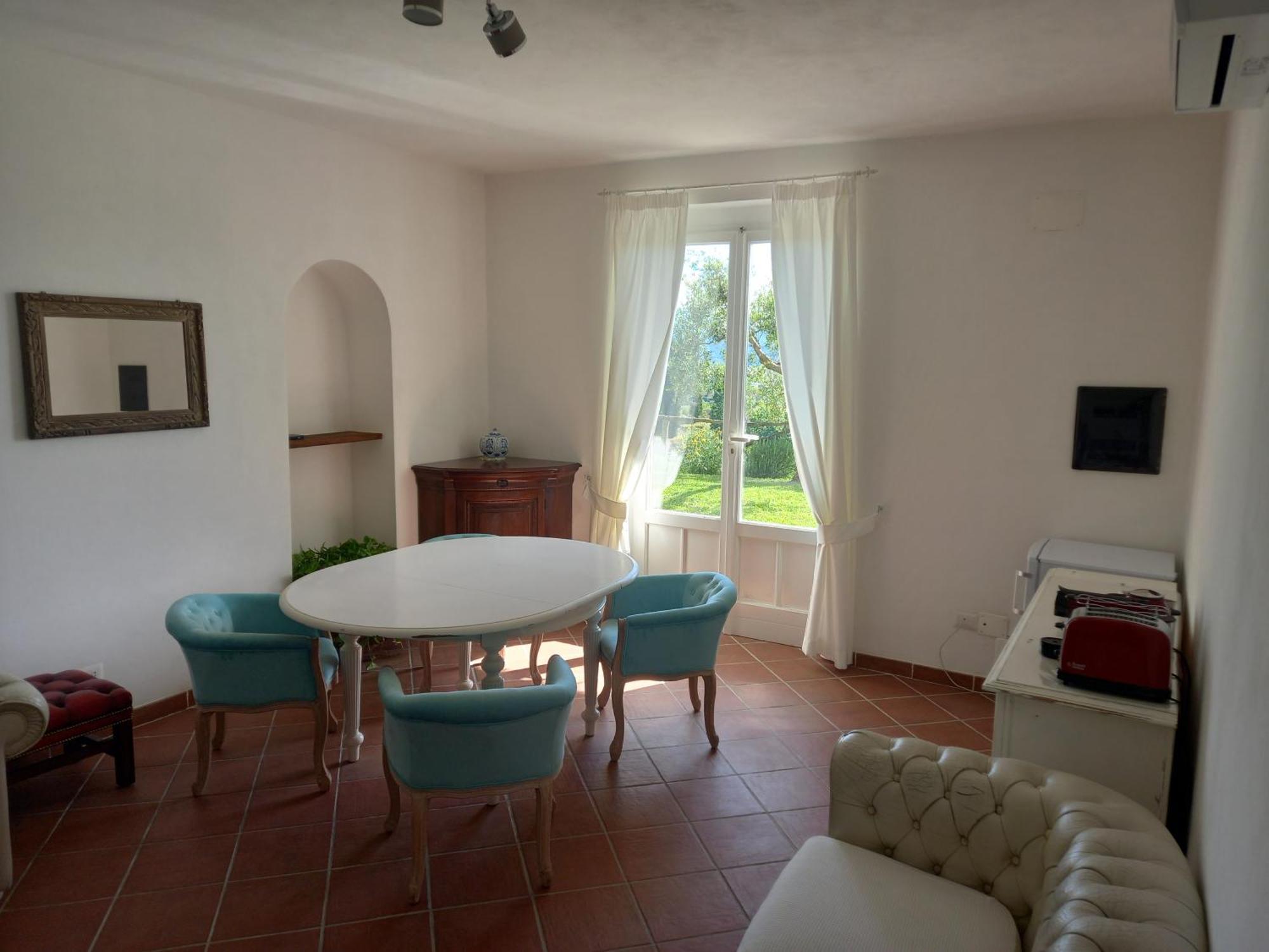 Il Colle Della Brina Hotell Sarzana Rom bilde