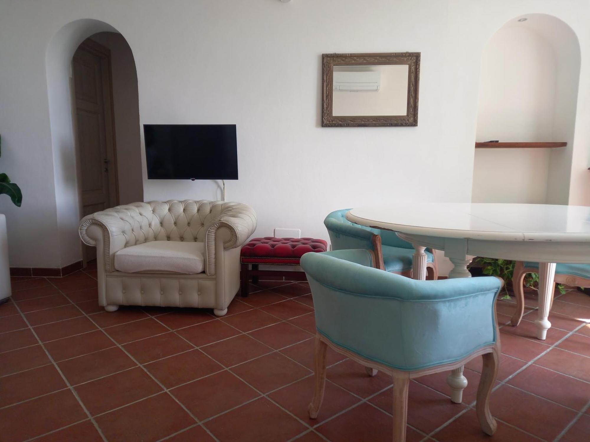 Il Colle Della Brina Hotell Sarzana Rom bilde