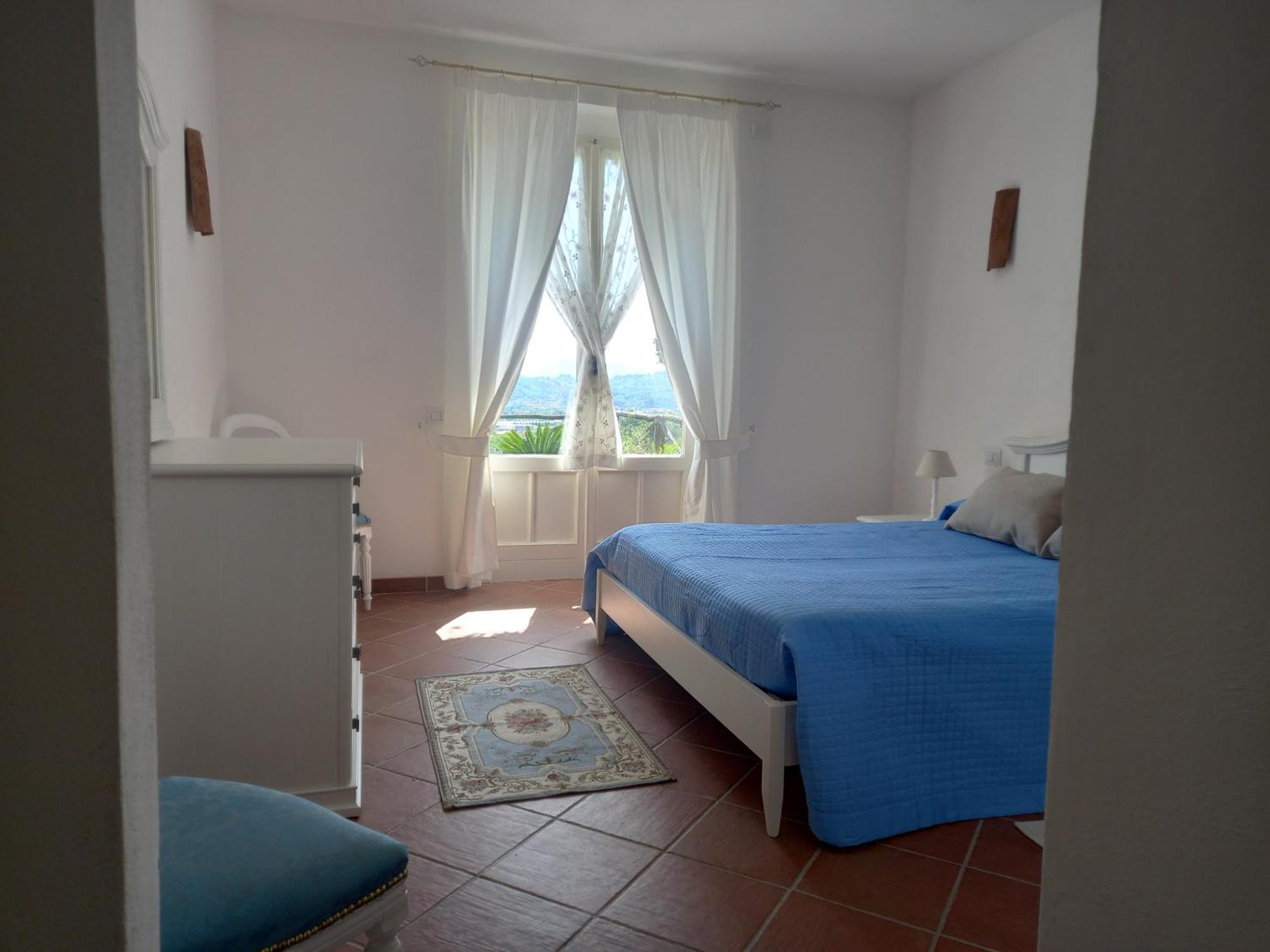 Il Colle Della Brina Hotell Sarzana Rom bilde